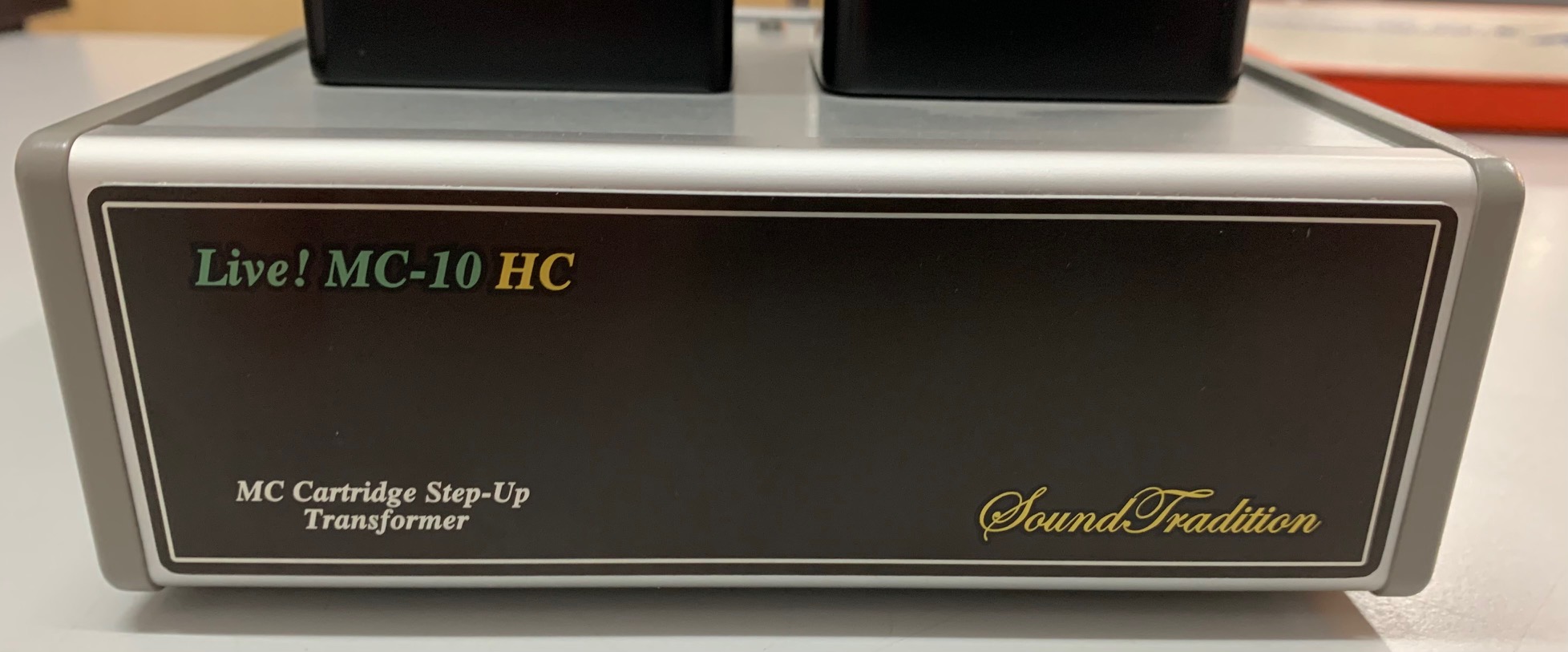 Hashimoto Live MC10 2