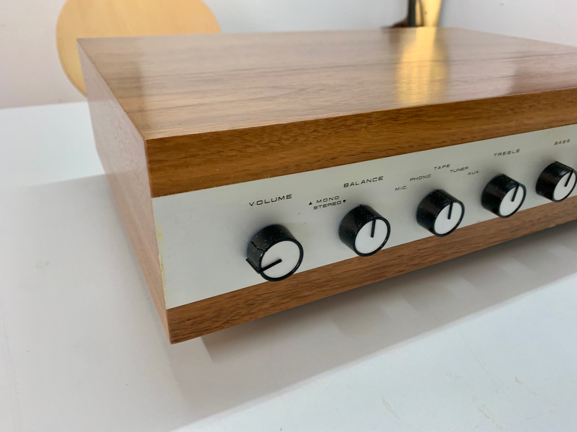 Komet K60 3