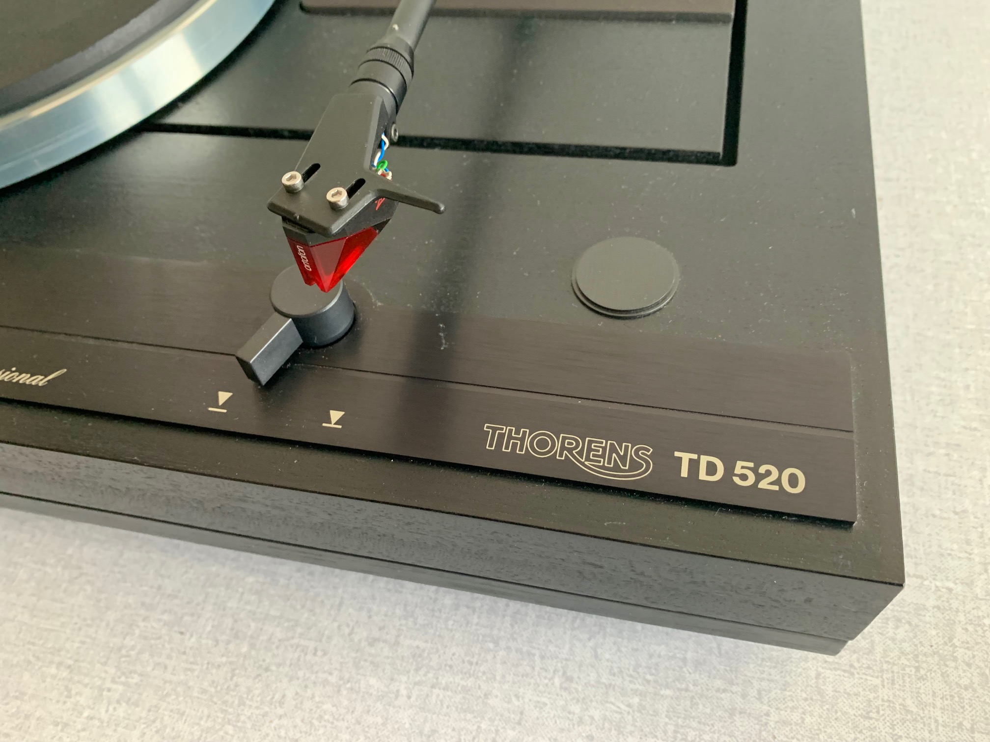 TD 520 4