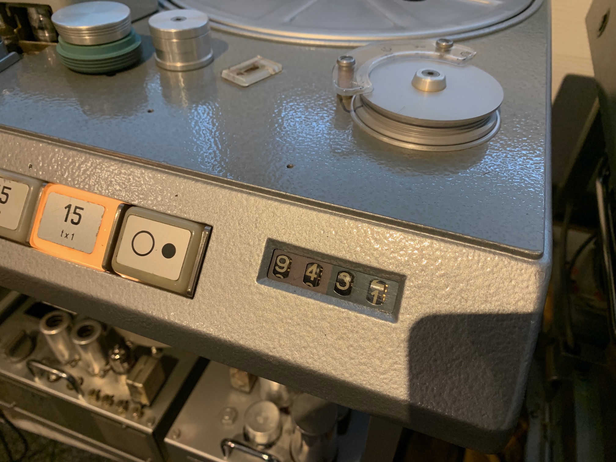 Studer C37 4