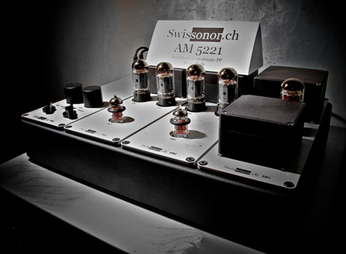 AM System 6