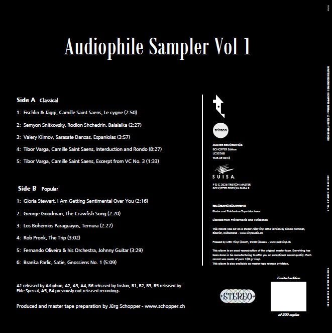 TMR SE18   Audiophile FICHIER FINAL B