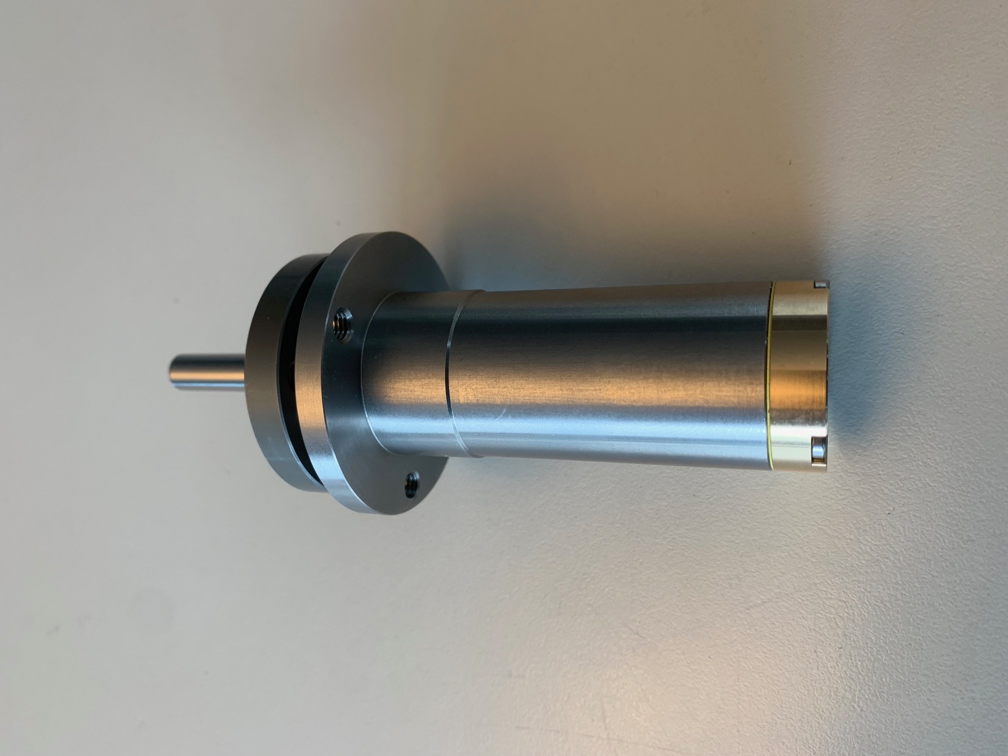 Main Platter Bearing 2