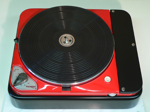 TD 9100 a