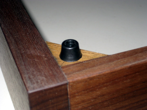 TD 125 Console 3